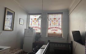 The Eastern Hotel Accommodation (Adults Only)