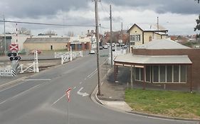 The Eastern Hotel Accommodation (Adults Only)